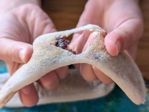 この薄く入ったあんこが存在感アリ！ [食楽web]
