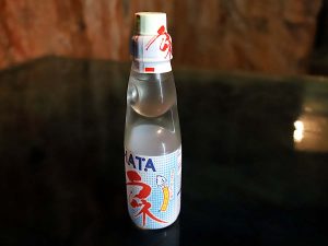 ラムネ350円