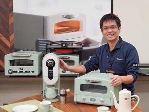 アラジン 開発者 高橋さん