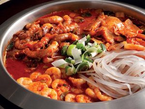 ブレイク必至の韓国料理“ナッコプセ”とは？ 初上陸の専門店『サウィ食堂』（新大久保）に注目