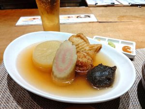 「小田原おでん」が絶品すぎる！名店『小田原おでん本店』の魅力を徹底解説