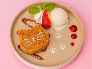 『2416MARKET PASTA＆』の「デザートセット限定」600円～（税込）