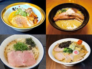 【ラーメンフェス2025】さいたまスーパーアリーナで開催の「ラーメンフェス2025」で絶対食べたい最旬ラーメン6選
