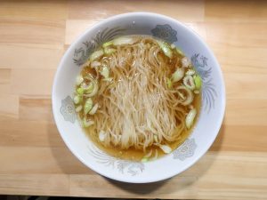 ラーメン官僚が太鼓判を押す千葉県の本当にウマい店。鎌ケ谷市の『13湯麺～集TSUDOI～』