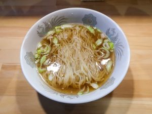 「元祖とんみん」