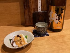 酒場放浪記にも登場した代々木駅前『よよぎあん』 地元と蔵元を愛するご主人の名物料理【盛り場の三ツ星ごはん】vol.2