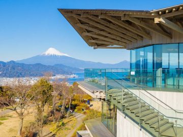 2月23日は「富士山の日」。富士山の息をのむような静岡の絶景スポット3選