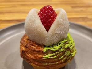 『GARDEN HOUSE CRAFTS』の「パン・オ・モチ」