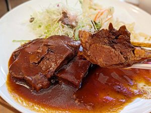 早いときは開店30分でなくなることも [食楽web]