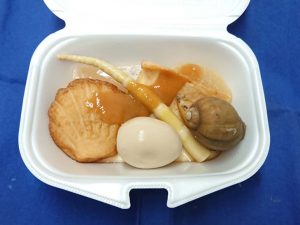 青森おでん