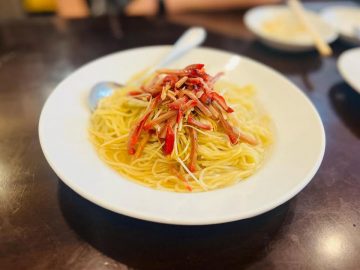 横浜中華街で迷ったらココ！ 食通が通った超穴場の広東料理の名店『海南飯店』へ