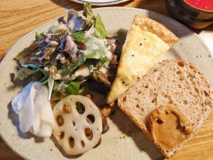 「朝のルヴァンセット」1200円