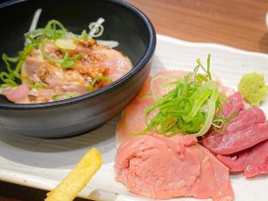 コスパ最強で気分は富豪！？ 並んでても入りたい大阪の名店『大富豪』の名一皿とは