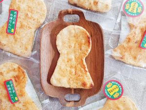【おみやげ】古墳型のお菓子がかわいい！街歩きが楽しい埼玉・行田市の“和菓子みやげ”3選