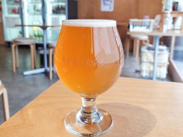 【絶品ランチ】ハイキングのあとに感動の一杯!『青梅麦酒』でフルーティーなIPLに出会った