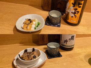 酒場放浪記にも登場した代々木駅前『よよぎあん』 地元と蔵元を愛するご主人の名物料理【盛り場の三ツ星ごはん】vol.2