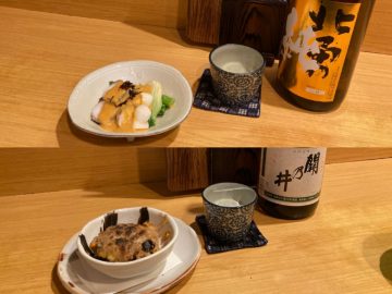 酒場放浪記にも登場した代々木駅前『よよぎあん』 地元と蔵元を愛するご主人の名物料理【盛り場の三ツ星ごはん】vol.2