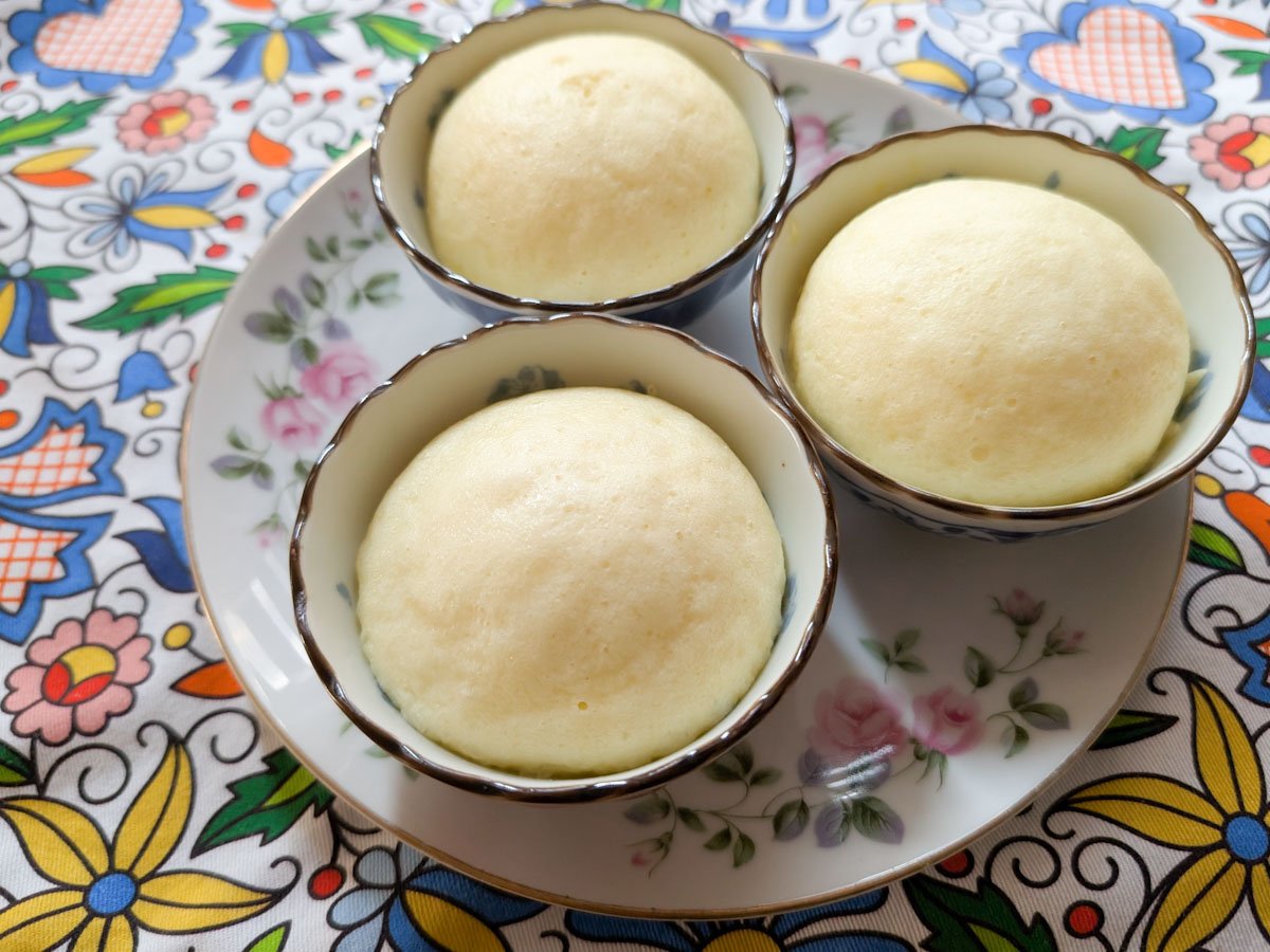 朝ごはんやおやつにも◎