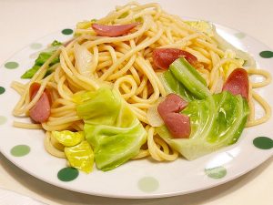 昭和の味を守り続ける純喫茶『エルベ』の「塩味スパゲティ」がウマい