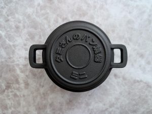 「タミさんのパン焼器ミニ」※こちらのタイプは廃盤