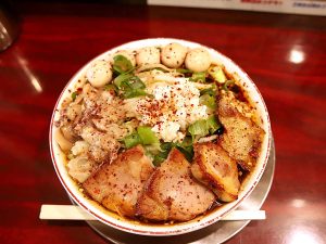 このビジュアルなのにクド過ぎないという絶妙のバランス [食楽web]