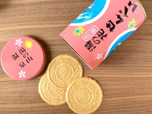 東京・新宿の『伊勢志摩マルシェ』で見つけた愛知・岐阜・三重のおいしい和菓子【地方スイーツめぐり】