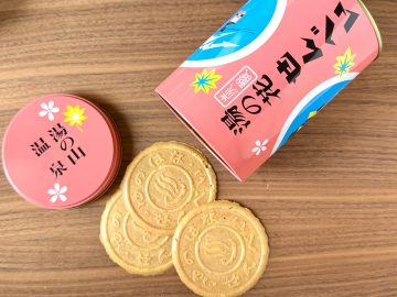東京・新宿の『伊勢志摩マルシェ』で見つけた愛知・岐阜・三重のおいしい和菓子【地方スイーツめぐり】