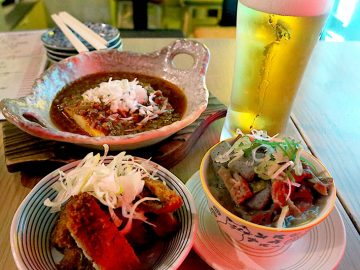 【大阪グルメ】大阪・堺筋本町の名店『この上さん。』が安くて旨すぎるワケ
