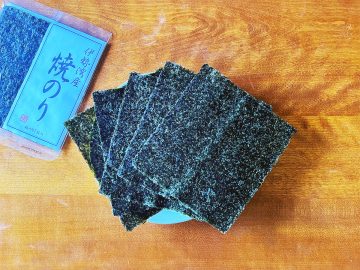 【フーテンの寅みやげ】三重出身のBEAMS名物ディレクターが伝授する伊勢・松阪の食べ歩き方