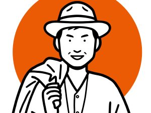 鈴木修司（すずきしゅうじ）／BEAMS JAPANクリエイティブディレクター。三重県松阪市生まれ。年間120日近くを旅に費やし、日本各地の様々な場所で魅力的なモノ・ヒト・コトを発掘中
