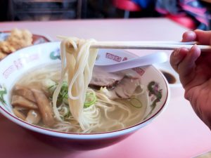 函館でしか味わえない至高の一杯