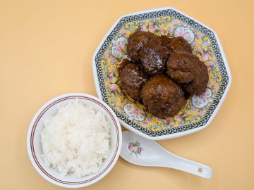 プロの料理人も愛用！ 横浜中華街『照宝』の中華食器「桃彩園」シリーズで中華気分を味わおう