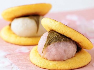 4月4日はどらやきの日。「どらやきフェス2025」（大阪）で買うべき”至福のどらやき“13選