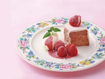 旬のいちごを楽しむラストチャンス！大丸東京「いちごデザートフェア」のいちごスイーツ5選