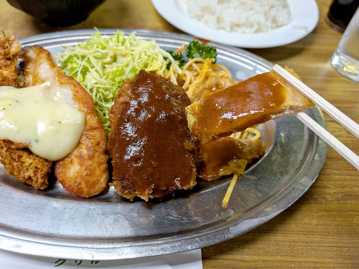 ポークピカタは肉の旨みがジュワッと広がる美味しさ [食楽web]