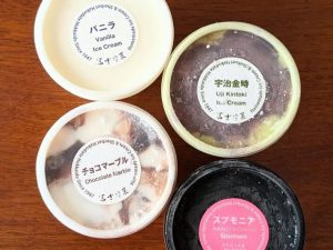 【お取り寄せ】まるで粉雪のような口溶け。北海道・函館『富士冷菓』のホームメイドアイス