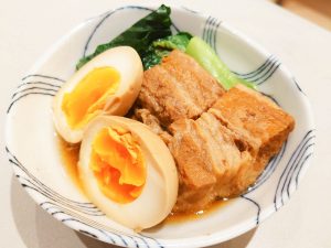 お酒に合うおばんざいが満載