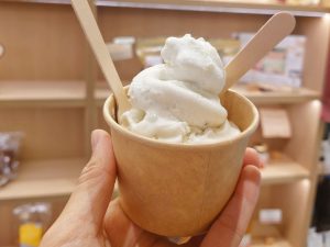 デザートは、「日本全国旅するアイス」はいかが？