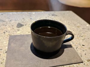 「錦糸ブレンド」545円