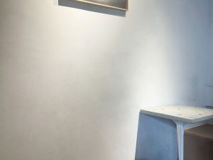 インテリアの一つひとつにもこだわりが詰まっています