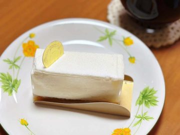 一生で一番感動した大阪の小さな町のケーキ屋さん『Patisserie face』の生ケーキ
