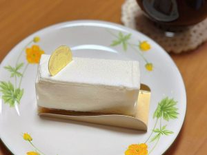 「アンシャンテ」500円
