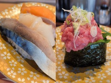函館を握る。回転寿司チェーン『函太郎』はなぜ地元に愛される？