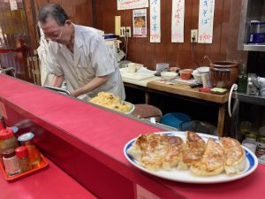 「町中華で飲ろうぜ」にも登場した“庶民の盛り場『蒲田』”の人情溢れる珠玉の三皿【盛り場の三ツ星ごはん3】