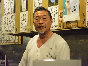 「イケオジって何歳くらいからイケオジなの？」と3代目