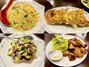 【秩父地元グルメ探訪記vol.3】埼玉県で1番奥地にある町中華を食べてみた