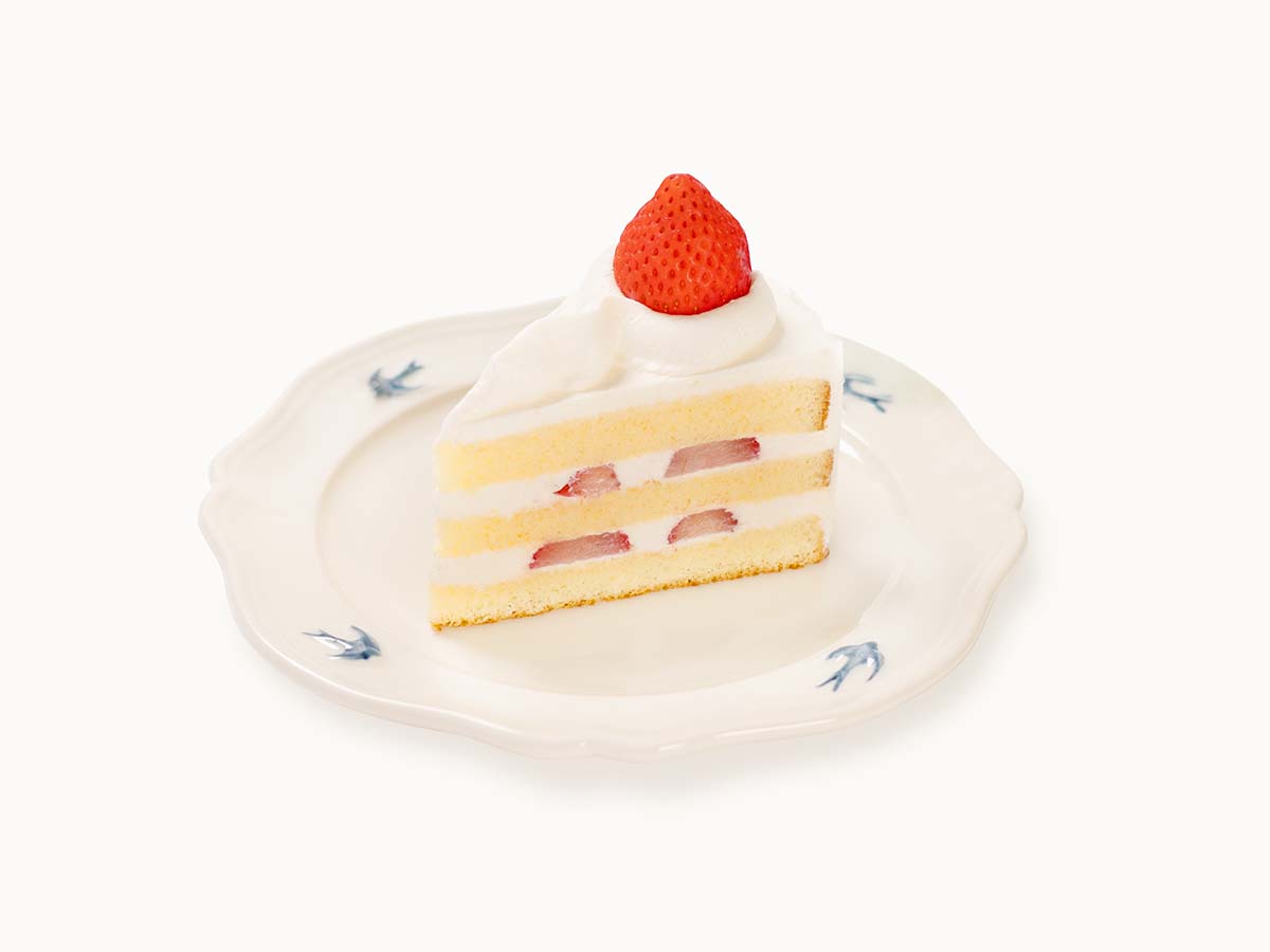 『不二家』のプレミアムショートケーキが人気の理由とは? 旬の苺ケーキも限定販売