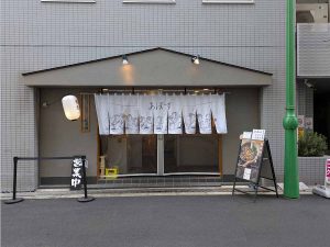 大阪城公園の最寄駅「天満橋駅」から徒歩約1分