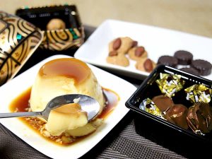 何度食べても美味しいモロゾフのプリン [食楽web]