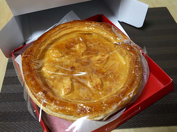  [食楽web]